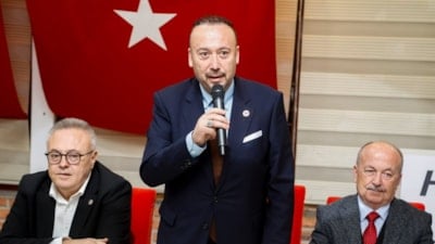 Uşak Belediye Başkanı Özkan Yalım'ın savcılıkta verdiği ifade ortaya çıktı