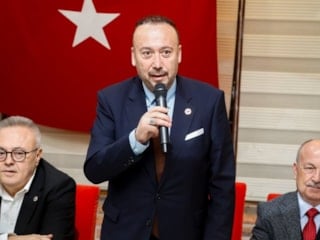 Uşak Belediye Başkanı Özkan Yalım'ın savcılıkta verdiği ifade ortaya çıktı