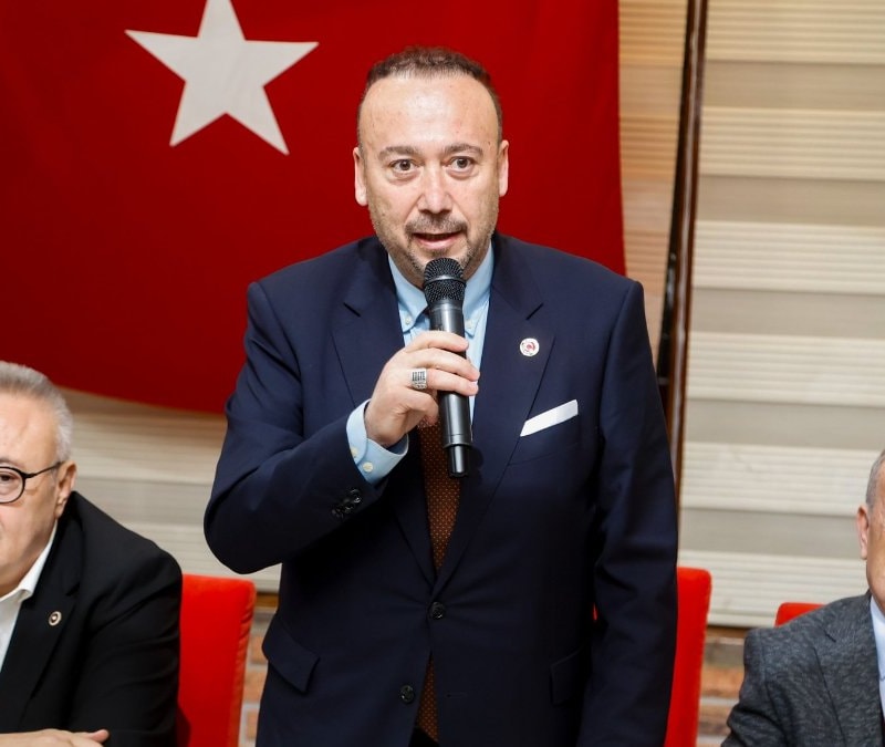 Uşak Belediye Başkanı Özkan Yalım'ın savcılıkta verdiği ifade ortaya çıktı