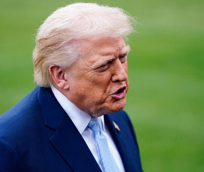 Beyaz Saray: Trump kara birliklerini konuşlandırma durumunu reddetmiyor