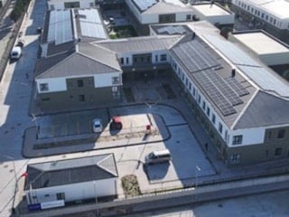 İzmir'de skandalın yaşandığı kız yurdunun müdürü görevden alındı