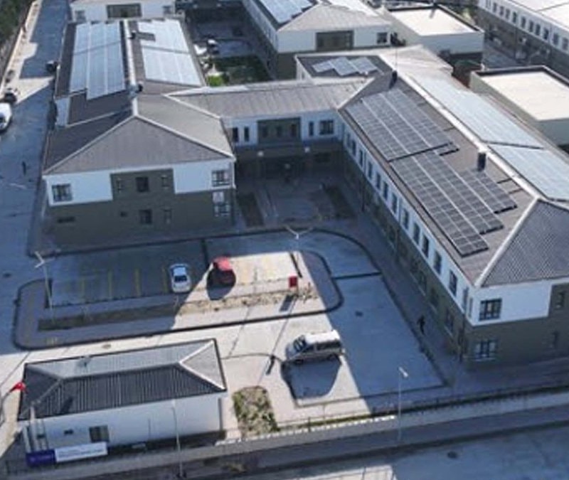 İzmir'de skandalın yaşandığı kız yurdunun müdürü görevden alındı