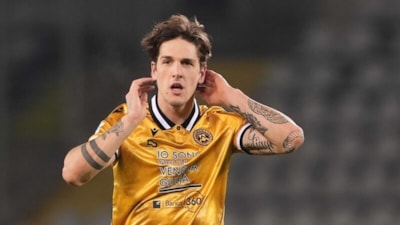 Menajerinden Nicolo Zaniolo'nun geleceği hakkında açıklama