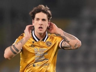 Menajerinden Nicolo Zaniolo'nun geleceği hakkında açıklama