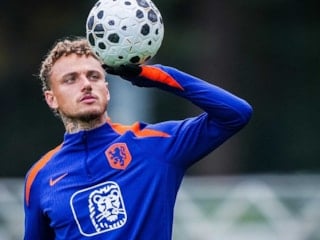 Ronald Koeman'dan Galatasaray taraftarına Noa Lang müjdesi