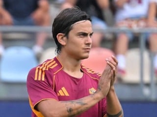 Paulo Dybala için Fenerbahçe ve Galatasaray iddiası
