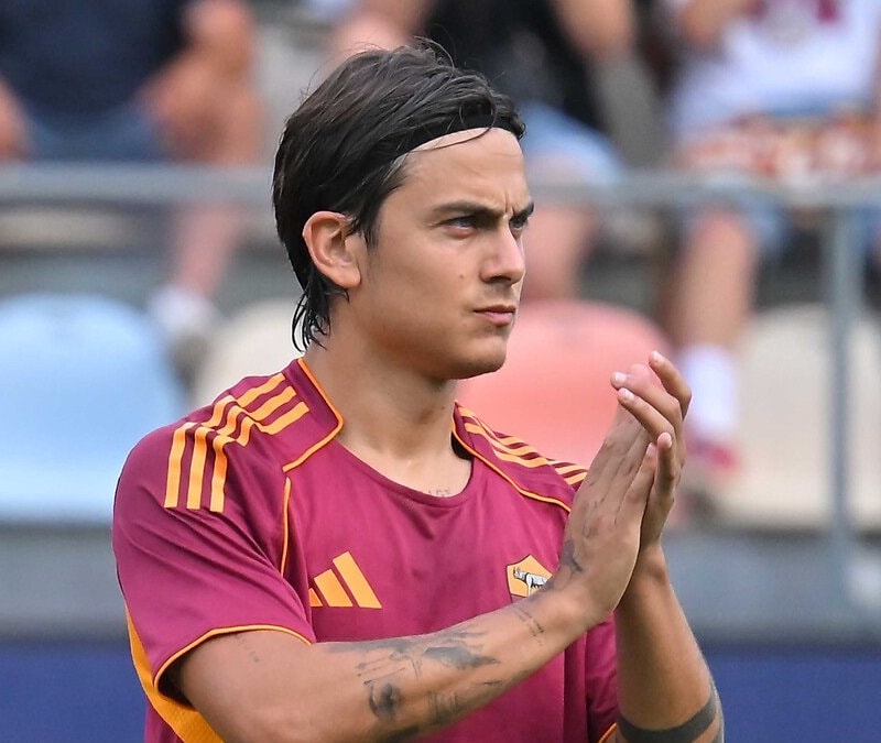 Paulo Dybala için Fenerbahçe ve Galatasaray iddiası