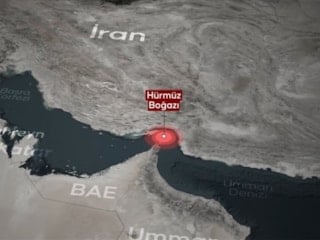 Karar mecliste kabul edildi: İran, Hürmüz'den geçiş ücreti alacak