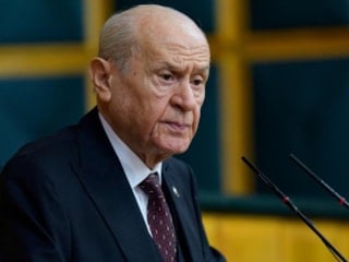 Devlet Bahçeli'den CHP'ye: Saraçhane, Söğütözü, Silivri ve sosyal medyadan çıkmalılar