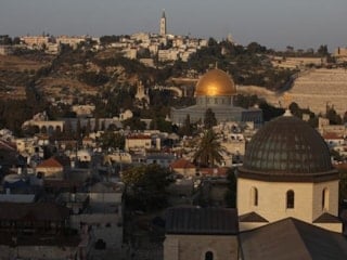 Türkiye ve 7 ülkeden ortak Kudüs açıklaması: İsrail'in uygulamalarını reddediyoruz