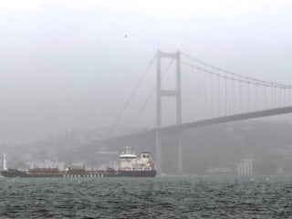 Türkiye genelinde sağanak alarmı: İstanbul için de uyarı üstüne uyarı
