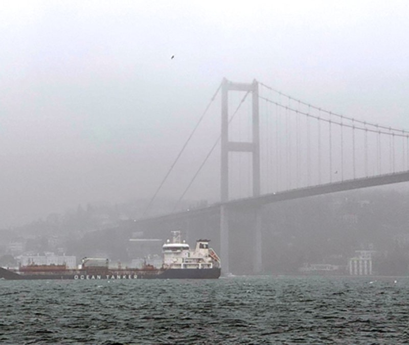 Türkiye genelinde sağanak alarmı: İstanbul için de uyarı üstüne uyarı