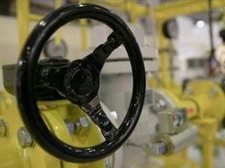 Avrupa Birliği'nin doğal gaz depolarının doluluk oranı kritik seviyeye geriledi