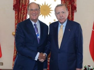 Dünya Ekonomik Forumu: Türkiye yatırım çekmek için elverişli bir konumda