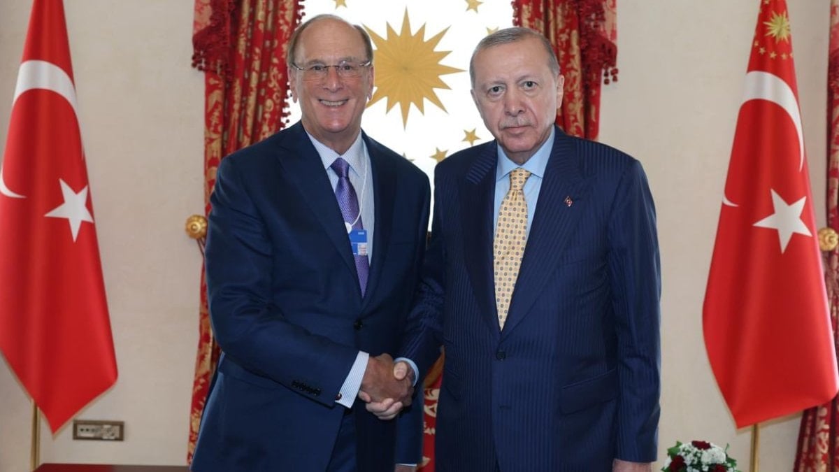 Dünya Ekonomik Forumu: Türkiye yatırım çekmek için elverişli bir konumda