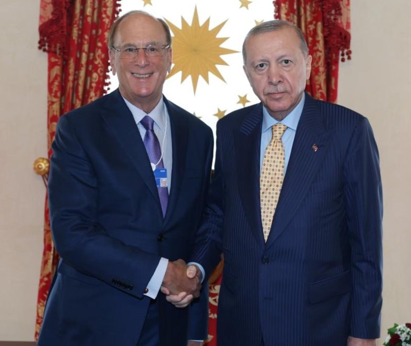 Dünya Ekonomik Forumu: Türkiye yatırım çekmek için elverişli bir konumda