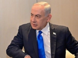 Netanyahu'dan İran yorumu: Takvim belirlemek istemiyorum