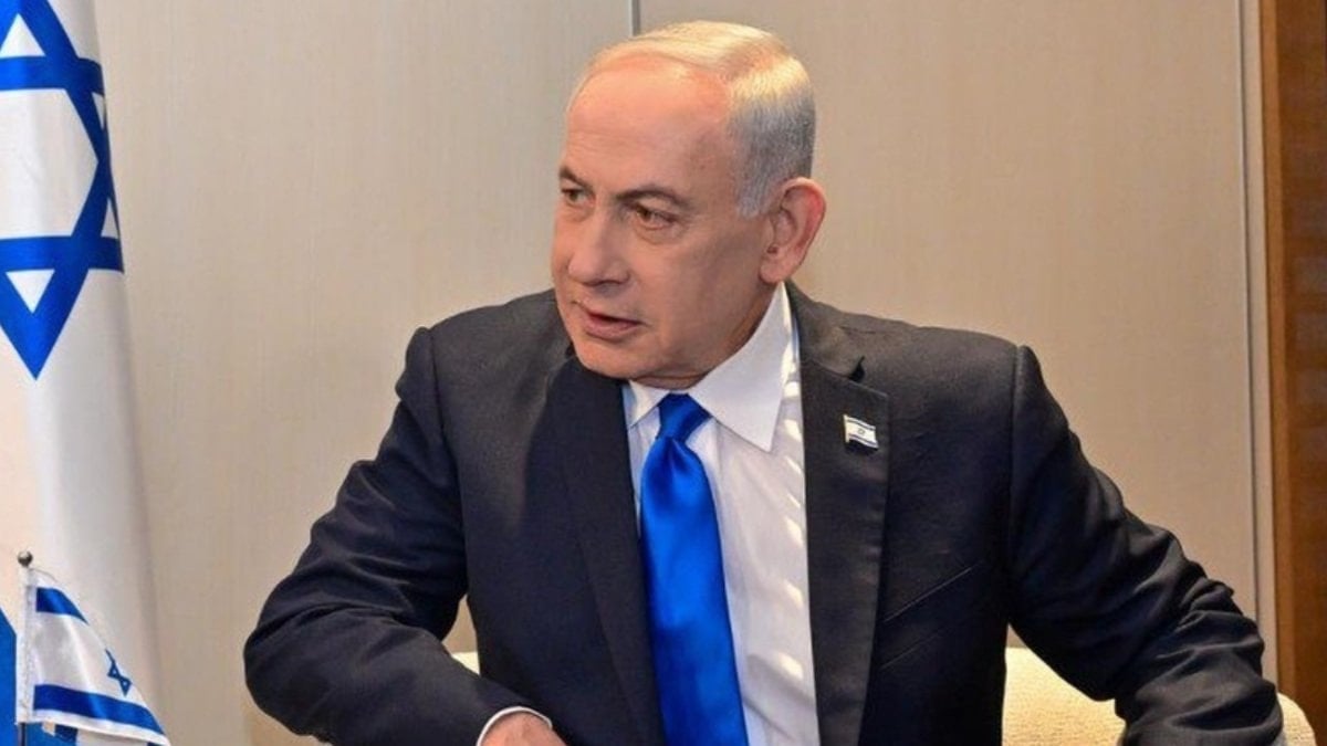 Netanyahu'dan İran yorumu: Takvim belirlemek istemiyorum