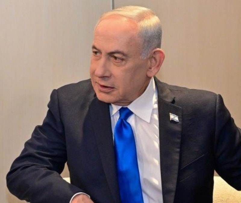 Netanyahu'dan İran yorumu: Takvim belirlemek istemiyorum
