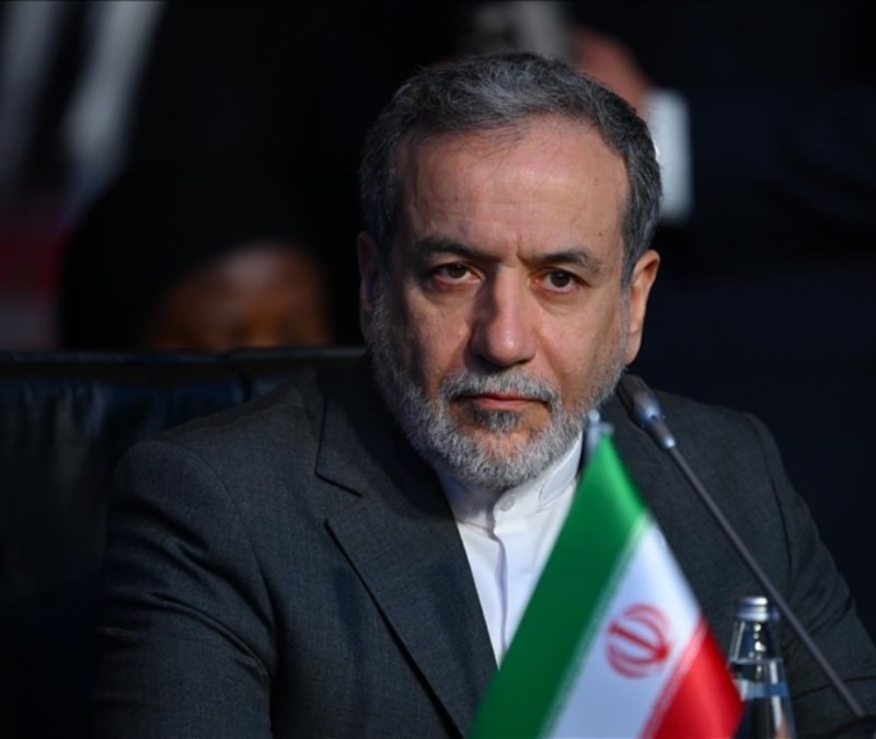 İran Dışişleri Bakanı: ABD güçlerini bölgeden çıkarma zamanı çoktan geldi