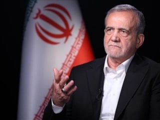 Pezeşkiyan: Savaşın sona ermesi İran'ın güvenliği ve çıkarlarına bağlı