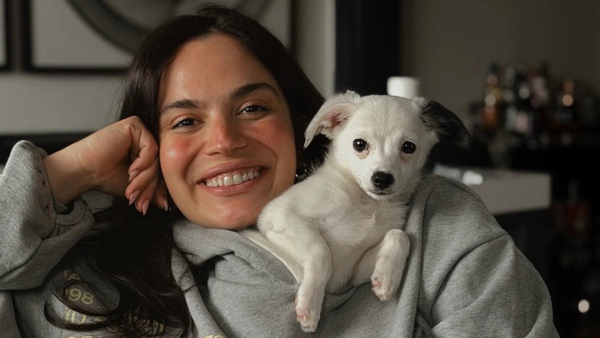 Oyuncu Aslı Bekiroğlu'nun doktor kabusu devam ediyor! Bir ameliyat daha olacak