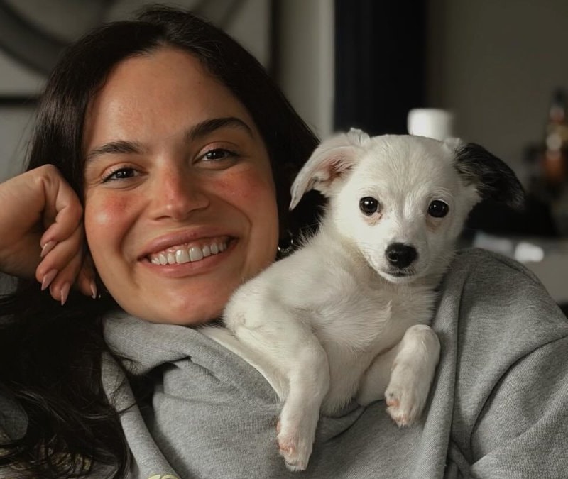 Oyuncu Aslı Bekiroğlu'nun doktor kabusu devam ediyor! Bir ameliyat daha olacak