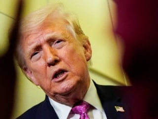 Trump'ın İran harekatını sona erdirmeye hazır olduğu iddia edildi