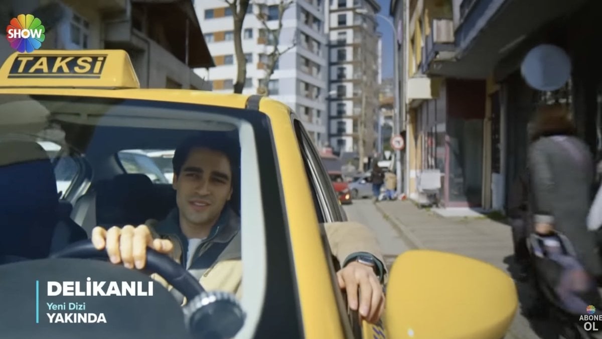 Milyonların beklediği dizinin yayın tarihi belli oldu: Uzak Şehir’e rakip olacak