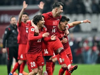 Kosova - Türkiye: Muhtemel 11'ler