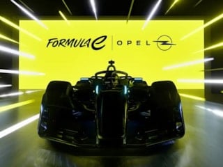 Opel resmi olarak duyurdu: Formula E sahnesine çıkıyor