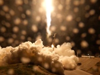 Türkiye, uzay tabanlı IoT hizmetleri için 2. LUNA uydusunu fırlattı