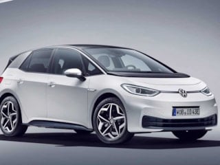Volkswagen ID.3'ün tam gücü, sadece ücretli abonelere açıldı