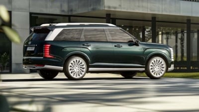 Hyundai, kemer sorunu nedeniyle 47 bin aracını geri çağırıyor