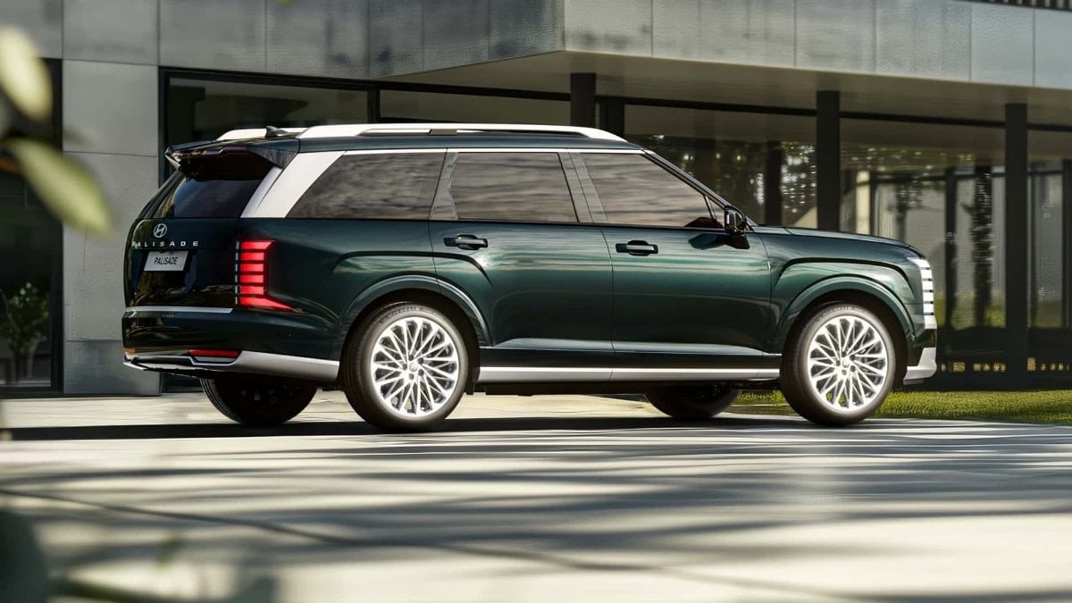 Hyundai, kemer sorunu nedeniyle 47 bin aracını geri çağırıyor