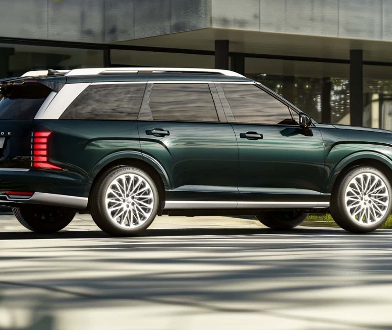 Hyundai, kemer sorunu nedeniyle 47 bin aracını geri çağırıyor