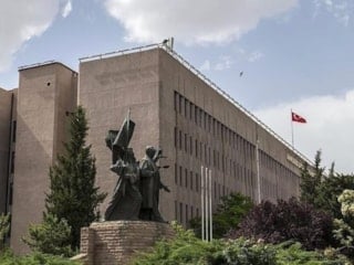 FETÖ'nün mahrem yapılanmasına operasyon: 5 kamu personeline gözaltı kararı