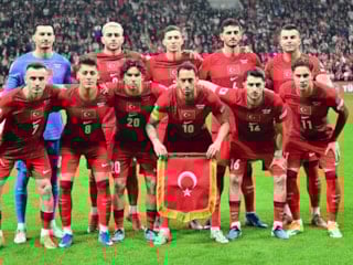 Kosova - Türkiye maçının saati ve yayın kanalı belli oldu: Şifresiz yayınlanacak