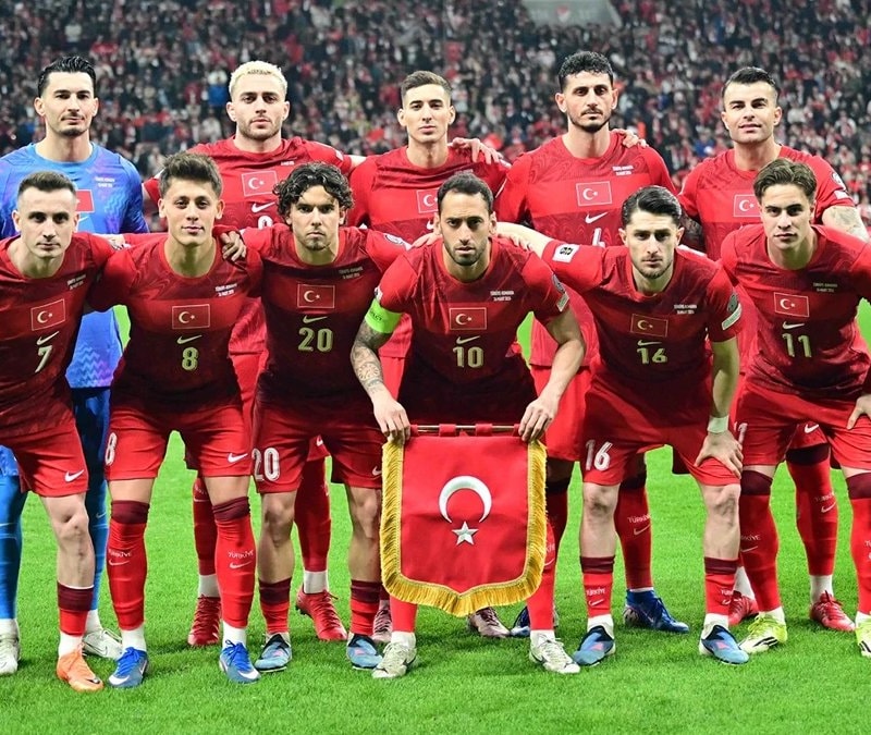 Kosova - Türkiye maçının saati ve yayın kanalı belli oldu: Şifresiz yayınlanacak