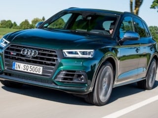 Audi, V6 TDI motorunu resmi olarak tanıttı: İşte özellikleri