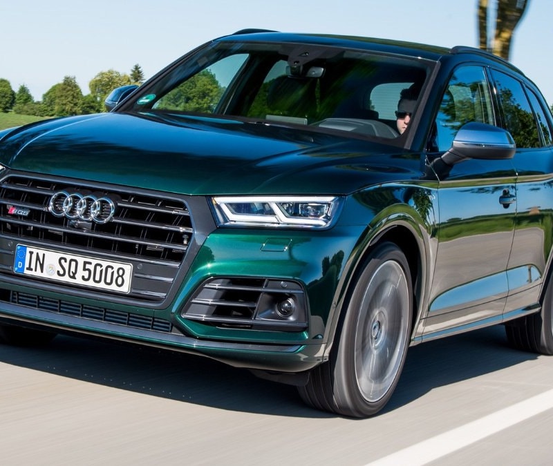 Audi, V6 TDI motorunu resmi olarak tanıttı: İşte özellikleri