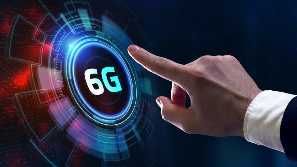 Çin duyurdu: Yapay zeka destekli 6G, 2030'da kullanıma sunulacak