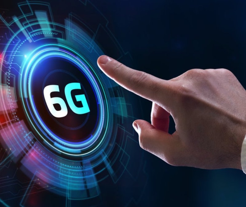 Çin duyurdu: Yapay zeka destekli 6G, 2030'da kullanıma sunulacak