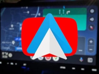 YouTube için Android Auto desteği kullanıma sunuldu