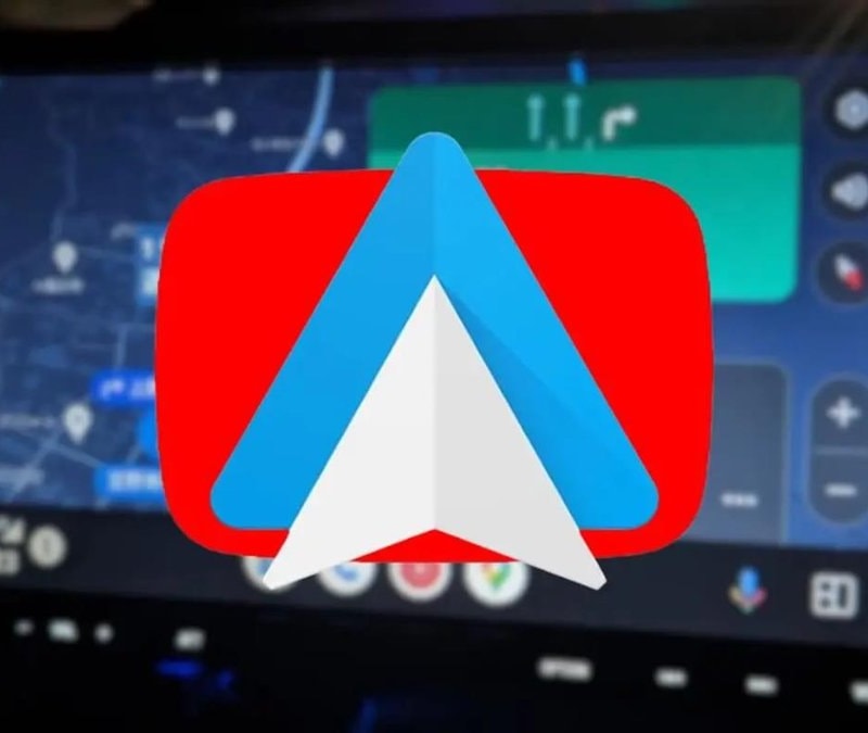 YouTube için Android Auto desteği kullanıma sunuldu
