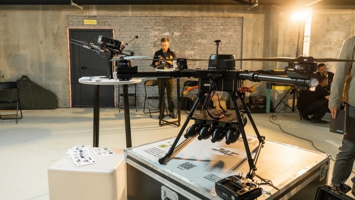 Ukrayna’nın 'drone savaşı' stratejisi: Bir Rus askerinin imha maliyeti 1000 doların altına indi