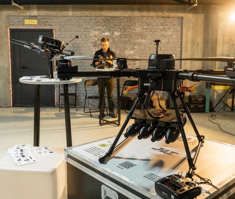 Ukrayna’nın 'drone savaşı' stratejisi: Bir Rus askerinin imha maliyeti 1000 doların altına indi