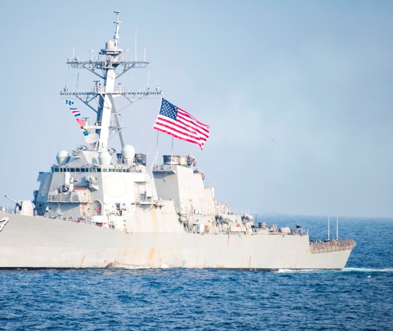 Donald Trump, İran'dan çıkış yolu arıyor: Hürmüz detayı dikkat çekti