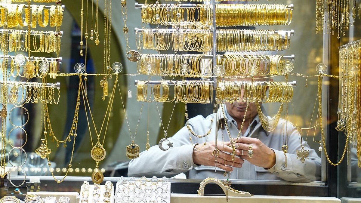 Altın fiyatları yükselişe geçti