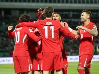 Dünya Kupası yolunda son viraj: 24 yıllık özlemi bu sefer bitireceğiz!